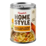 CAMPBELLS HOME STYLE ITAL/STYLE CHIK 16.1 Z