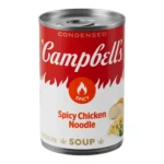 CAMPBELLS SPICY CKN NDLS 10.5Z