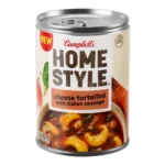 CAMP/CHS TORTELINI SAUS 16Z
