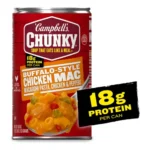 CAMPBELLS CKY BUFF CKN MAC 18Z