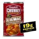 CAMPBELLS CKY CHILI DOG MAC 18Z