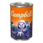 CAMPBELLS SPIDEY PASTA SOUP 10Z