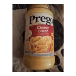 PREGO CHEESY BACON 14Z