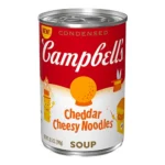 CAMPBELLS CHED CHSY NOODLES 10Z
