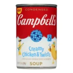 CAMPBELLS CRM CHKN TWISTS 10Z