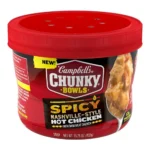 CAMP/CKY NASH HOT CKN BOWL 15Z