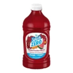 V8 SPLASH ZERO WATERMELON BRUST JUICE 64Z