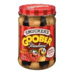 SMUCKERS GOOBER STRBRY 18Z