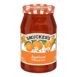 SMUCKERS APRICOT PRSV JAM 12Z