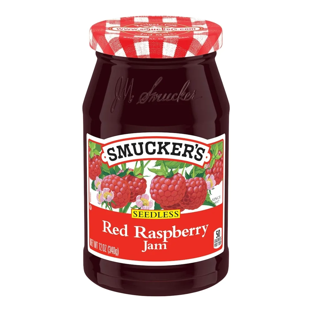 051500000939 SMUCKERS SDLS RED RSP JAM 12Z - Image 1