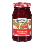SMUCKERS STRBRY PRESERVE 12Z