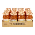 SMUCKERS APRICOT PRESERVE 18Z