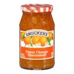 SMUCKERS ORANGE MARMALADE 18Z