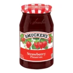 SMUCKERS STRBRY PRESERVE 18Z