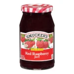 SMUCKERS RASPBERRY JELLY 18Z