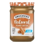SMUCKERS NAT PNTBTR SMOOTH 16Z