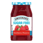 SMUCKERS S/F STRBRY PRESERVE 12Z