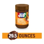 JIF CHOC 29.5Z