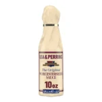 L&P WORCESTERSHIRE SAUCE 10Z