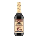 L&P WORCESTERSHIRE SAUCE 15Z