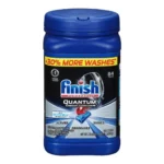 FINISH QUANTUM 84CT