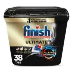 FINISH ULTIMATE POWERBALL DISH 38CT