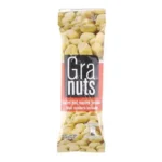 GRA NUTS CRUNCH JAPONES 1.58Z