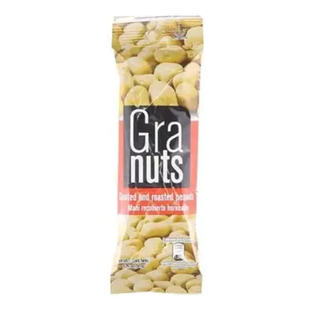 051817205317 GRA NUTS CRUNCH JAPONES 1.58Z - Image 1