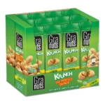 GRA NUTS CRUNCH JAPON/LMN 1Z
