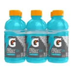 GATORADE AS GLACIER FRZ 12Z/6PK