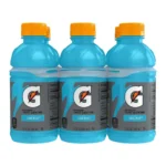 GATORADE AS COOL BLUE 12Z/6PK