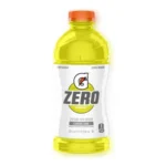 GATORADE ZERO LEMON-LIME 28Z
