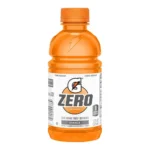 GATORADE ZERO ORANGE 28Z