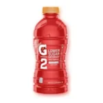 GATORADE ZERO FRUIT PUNCH 28Z