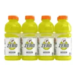 GATORADE LEMON LIME ZERO  20Z