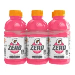 GATORADE ZERO BERRY 12Z/6PK