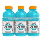 GATORADE ZERO GLCR FRZ 12Z/6PK