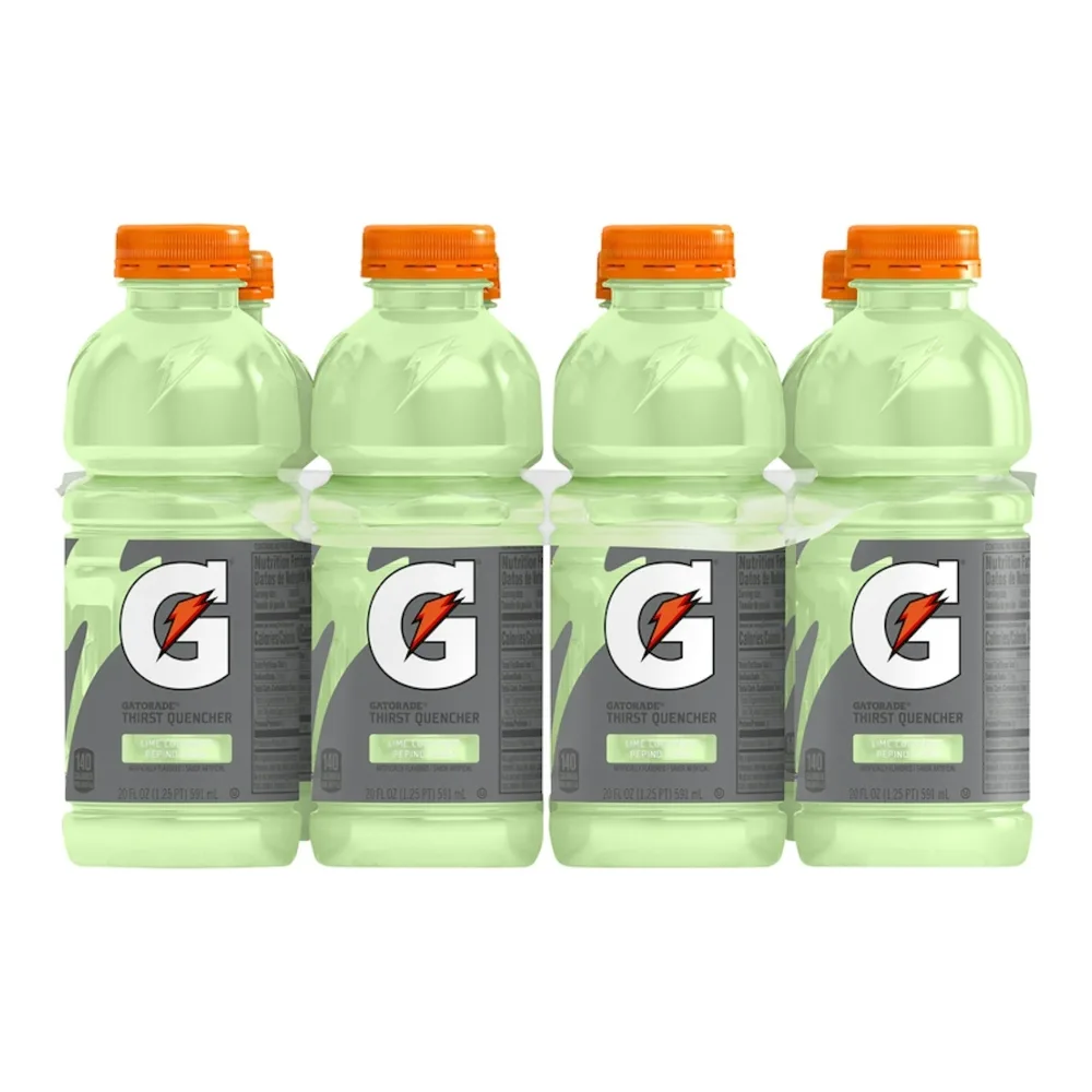 052000047660 GATORADE LIME CUCUMBER 20Z - Image 1