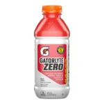 GATORLYTE ZERO FRUIT PUNCH 20Z