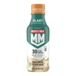 MUSCLE  CARAMEL VANILLA MILK 14Z