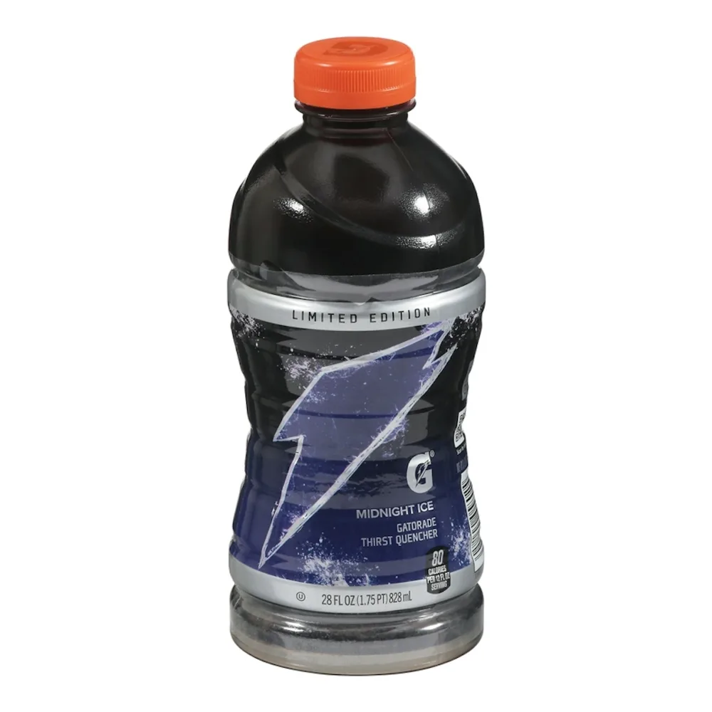 052000058024 GATORADE MDNT ICE 28Z - Image 1