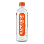 GATORADE WATER ELECTROLYTES 20Z