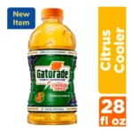GATORADE CITRUS COOLER 28Z