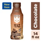 MUSCLE CHOCOLATE HIGH PROTEIN 14Z