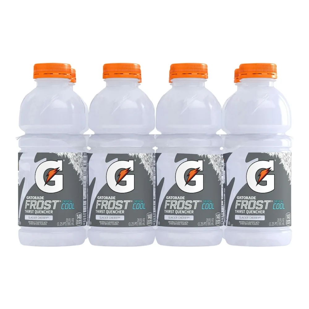 052000102451 GATORADE FROST COOL 20Z - Image 1