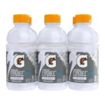GATORADE GLACIER CHERRY 6PK