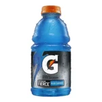GATORADE FIERCE BLK CHERRY 28Z