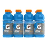 GATORADE FIERCE BL CHERRY 20Z