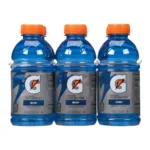 GATORADE BERRY 6PK