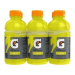 GATORADE LEMON LIME 12Z/6PK